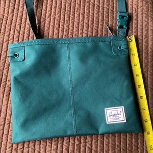 Hershel crossbody purse